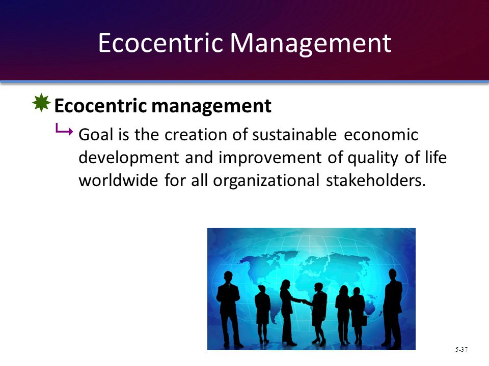 CORPORATE SUSTAINABILITY POLICY